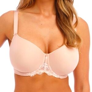 NWT Fantasie Aubree Moulded Spacer Bra